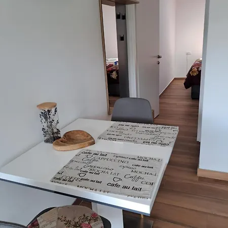 Mvm Apartment With Terrace Izola Exterior photo