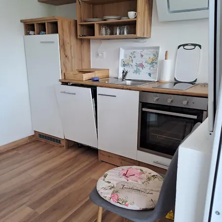 Mvm Apartment With Terrace Izola Exterior photo