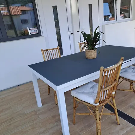 Mvm Apartment With Terrace Izola Exterior photo