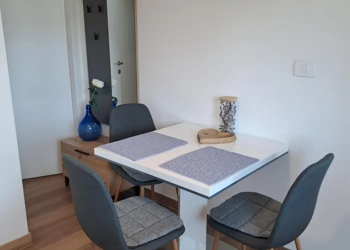 Mvm Apartment With Terrace
