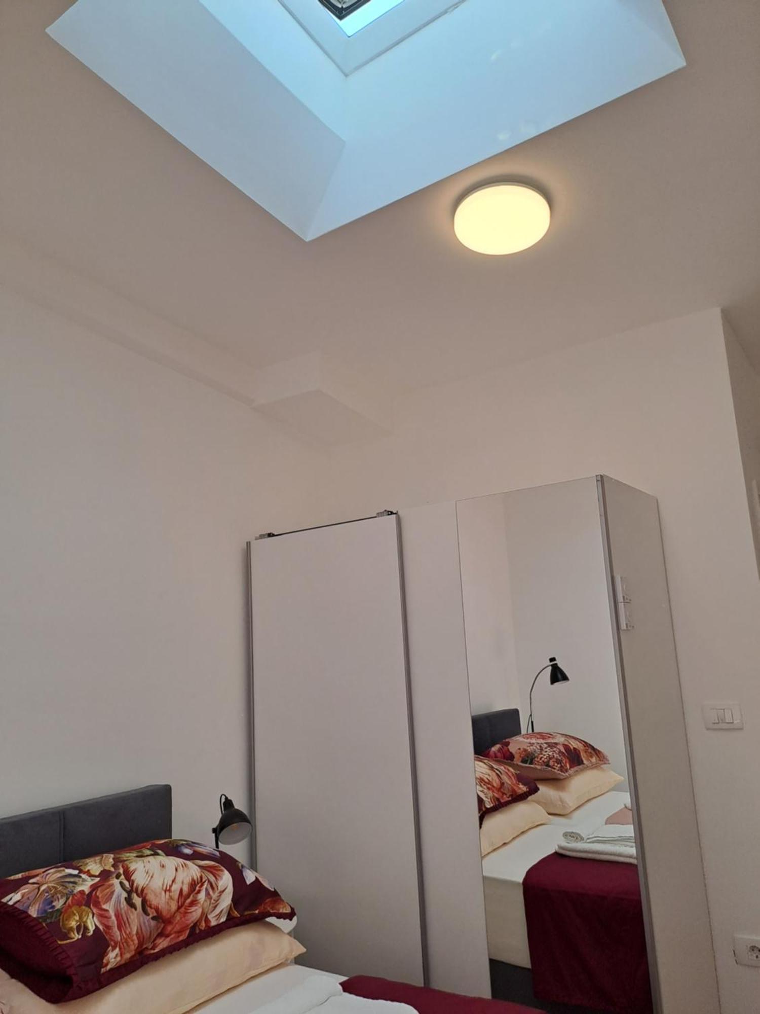 Mvm With Terrace Apartament