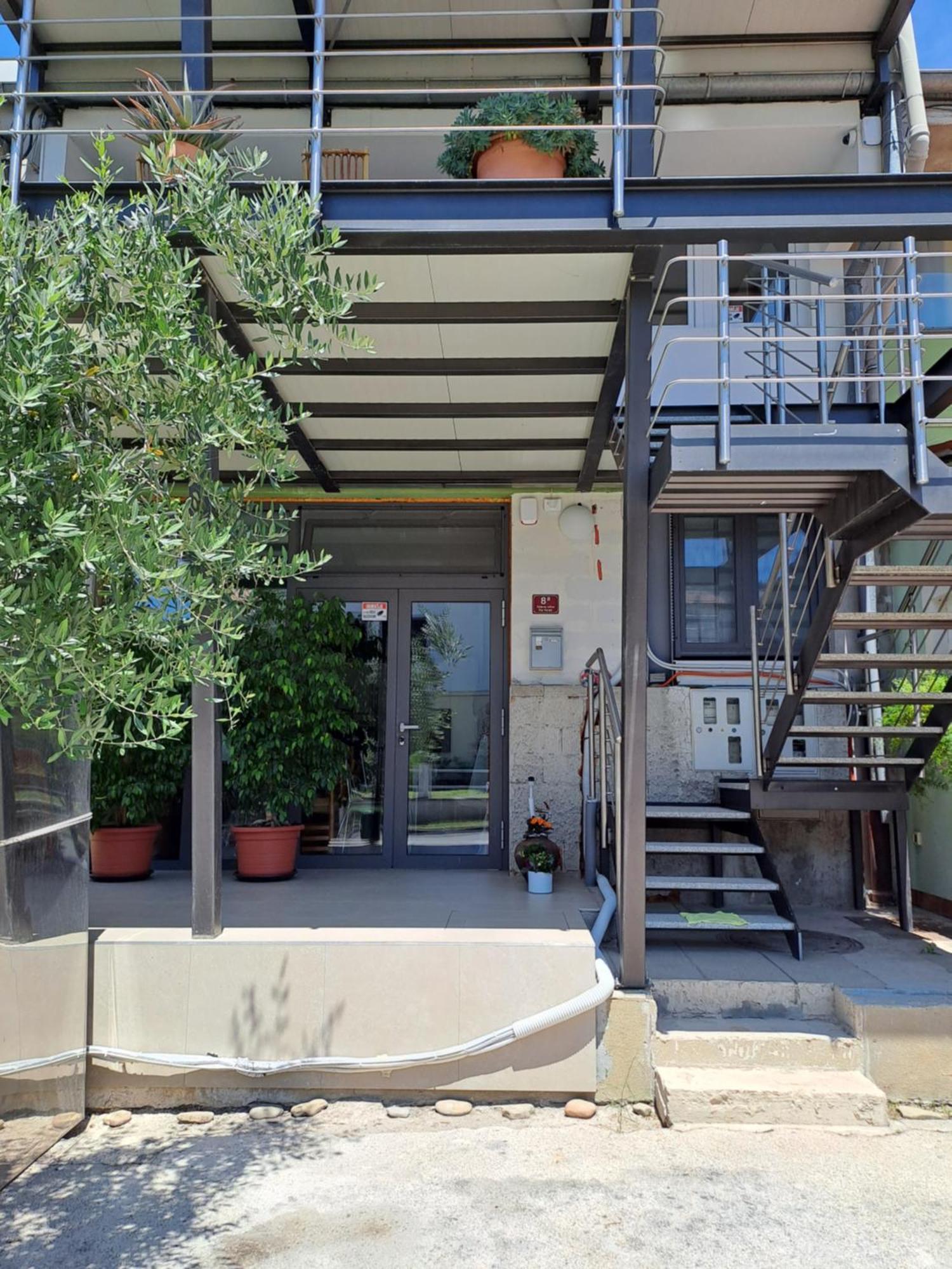 Apartament Mvm With Terrace Izola